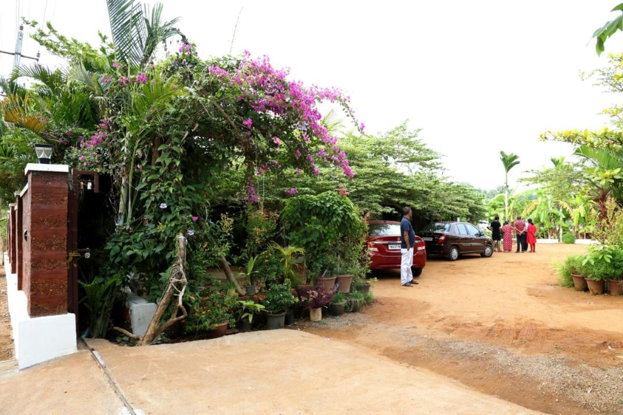 Niyati Home Stay جوكارنا المظهر الخارجي الصورة