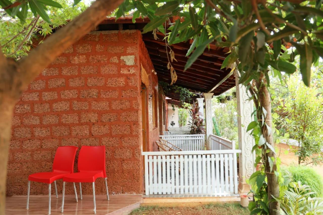 Niyati Home Stay جوكارنا المظهر الخارجي الصورة