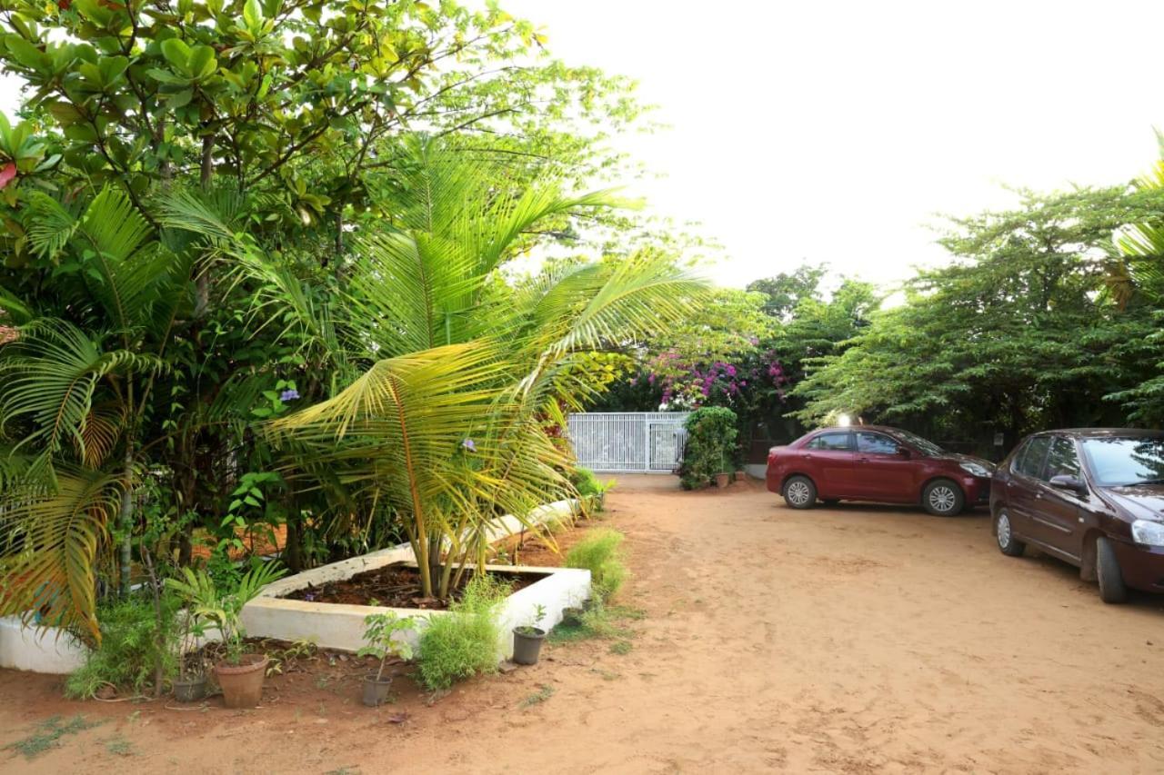 Niyati Home Stay جوكارنا المظهر الخارجي الصورة