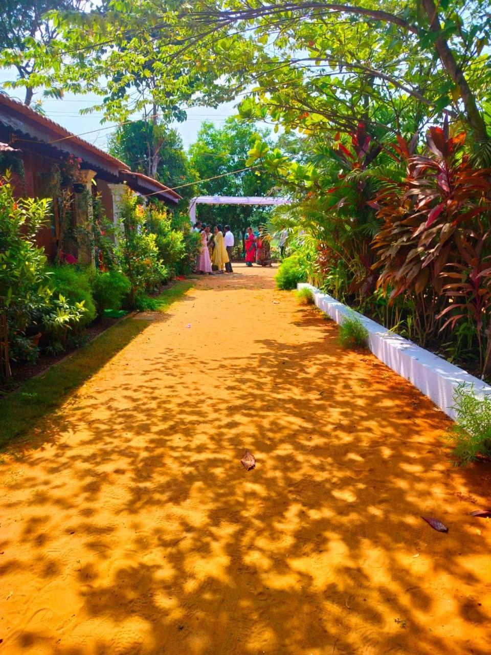 Niyati Home Stay جوكارنا المظهر الخارجي الصورة