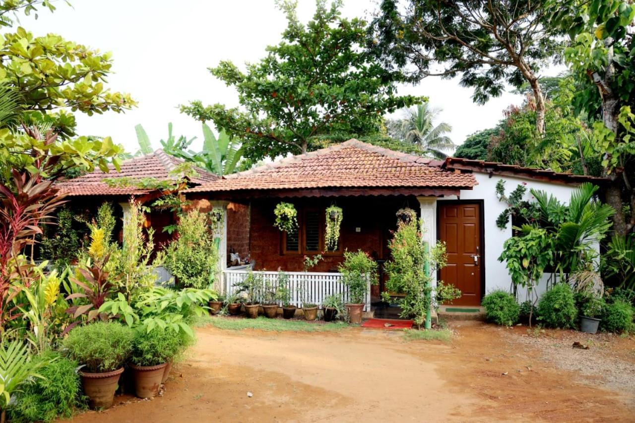 Niyati Home Stay جوكارنا المظهر الخارجي الصورة
