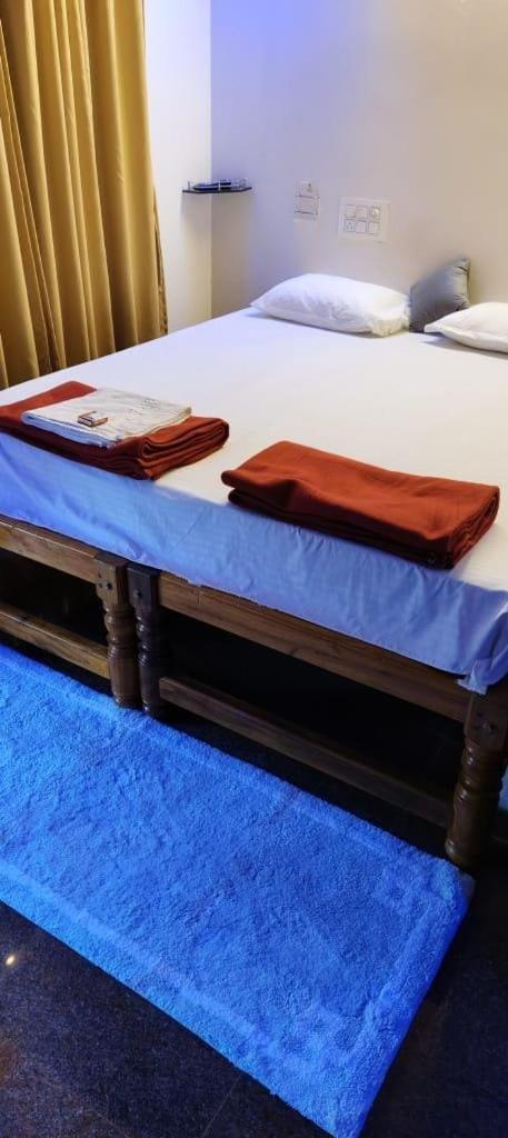 Niyati Home Stay جوكارنا المظهر الخارجي الصورة