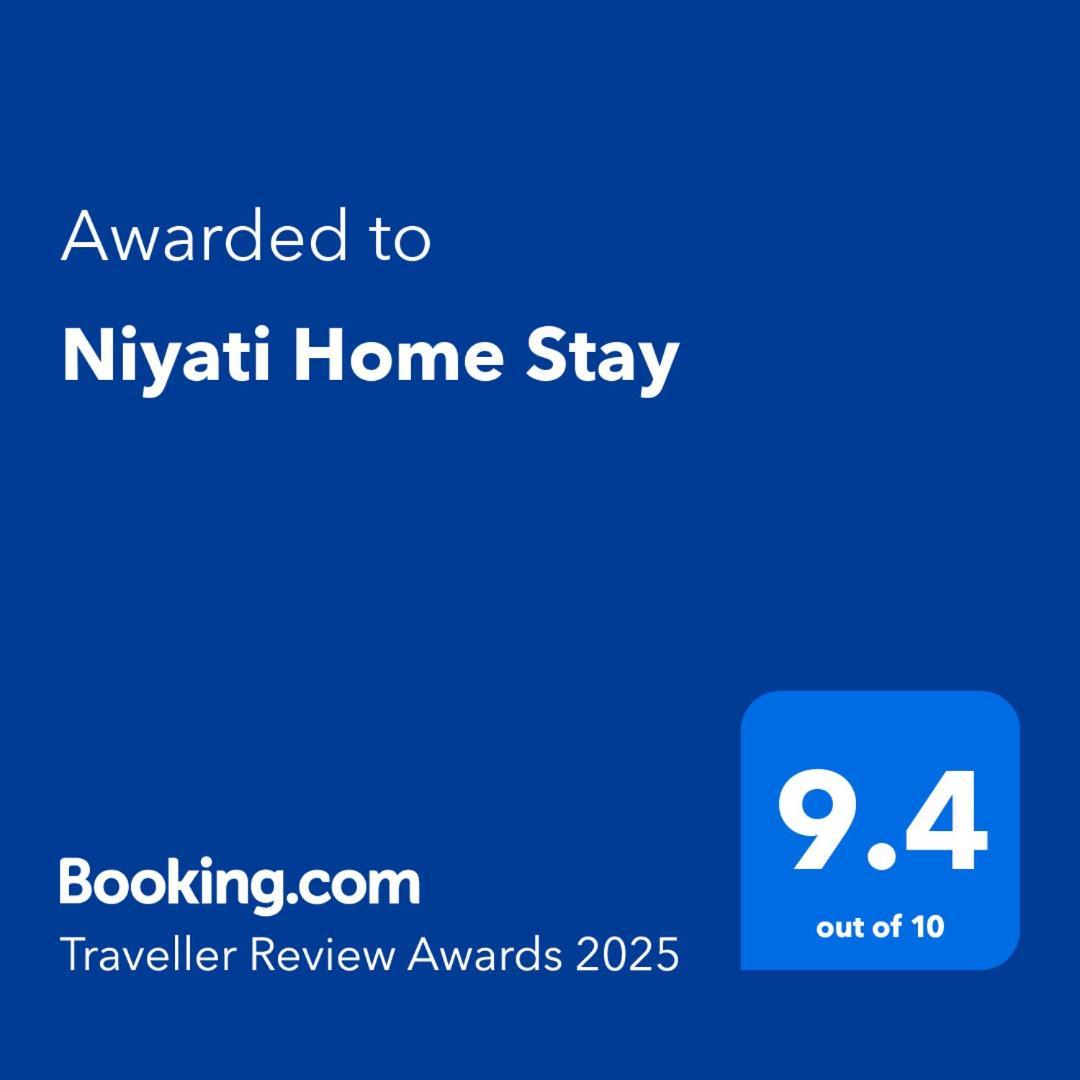 Niyati Home Stay جوكارنا المظهر الخارجي الصورة